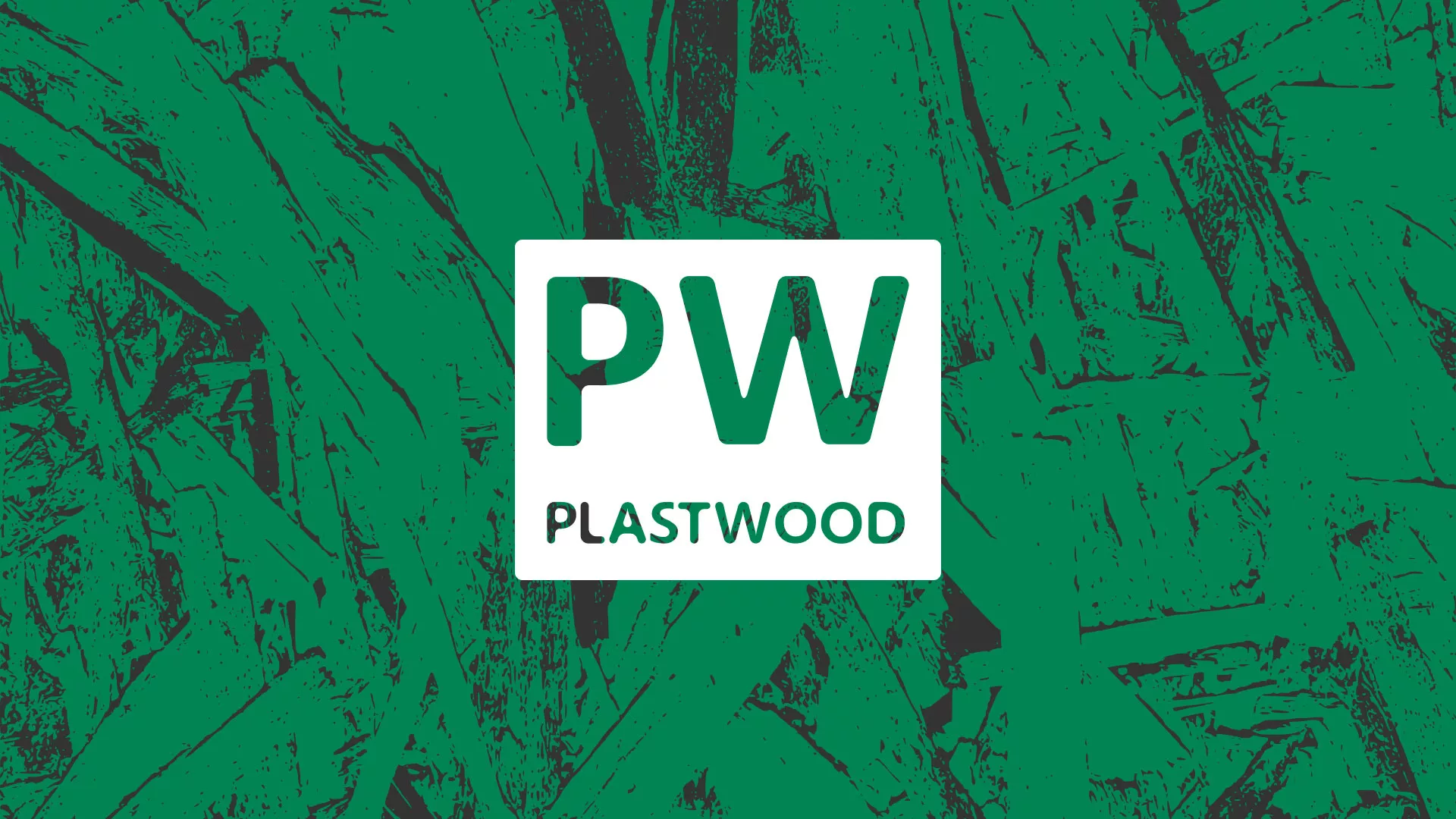 Разработка айдентики и сайта компании «Plastwood» в Тейково