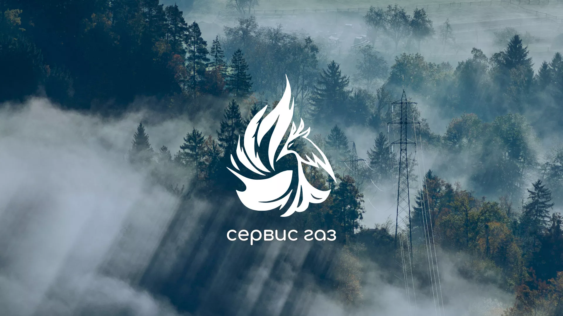 Создание сайта компании «Сервис газ» в Тейково