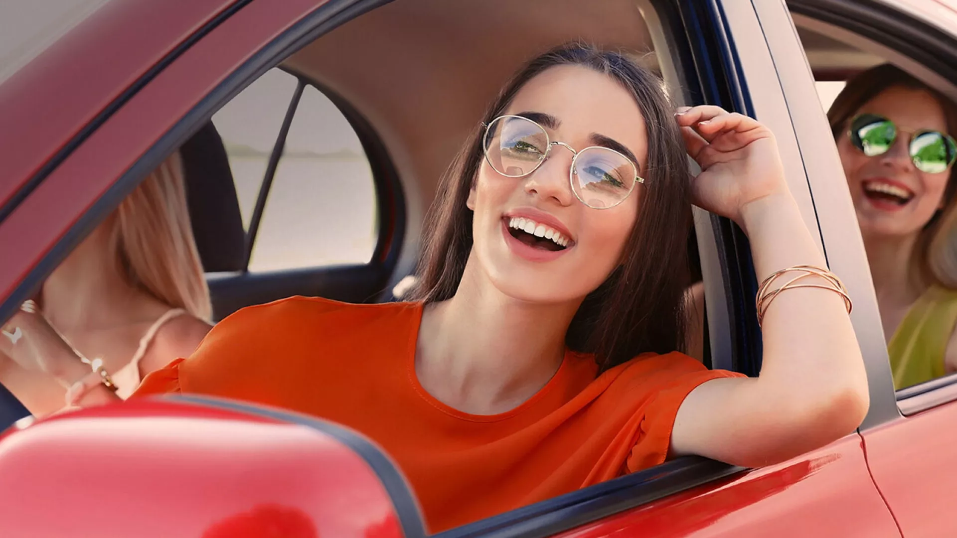 Разработка сайта для проката автомобилей в Тейково