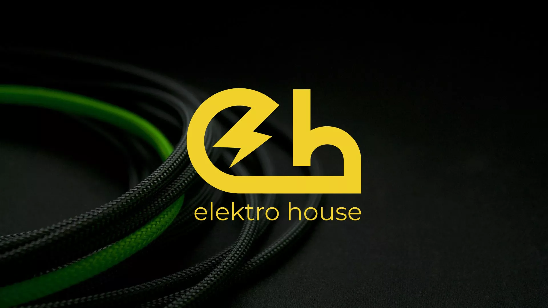Создание сайта компании «Elektro House» в Тейково