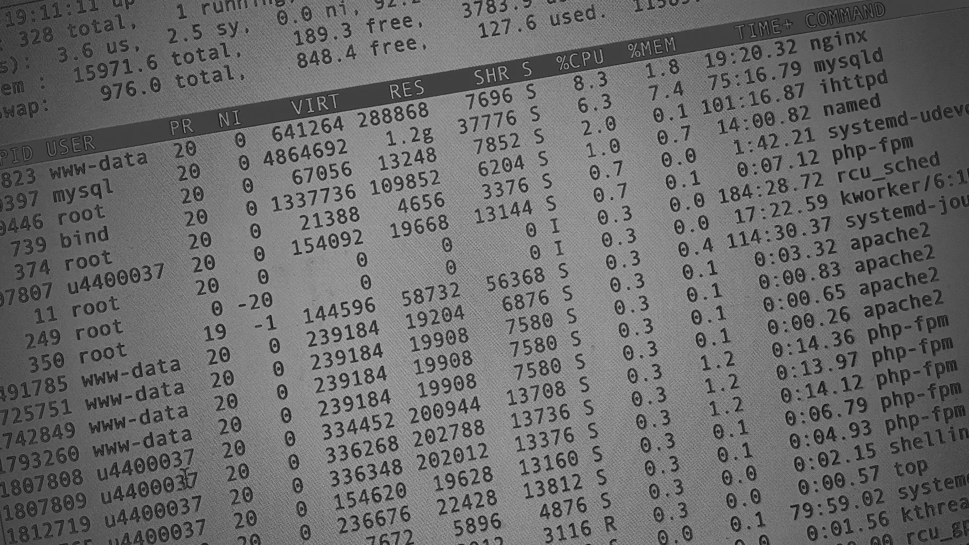 Настройка сервера в Тейково