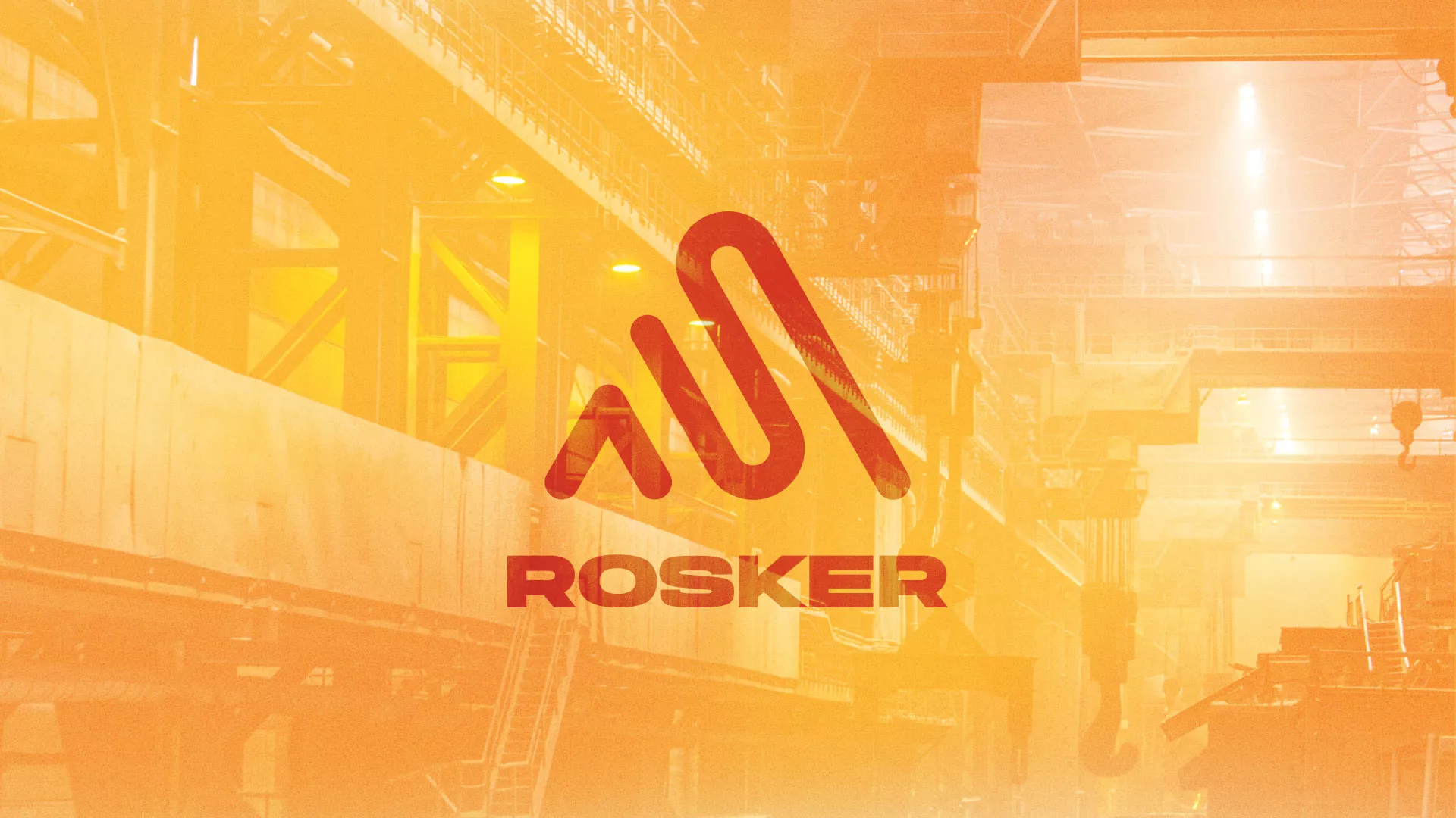 Ребрендинг компании «Rosker» и редизайн сайта в Тейково