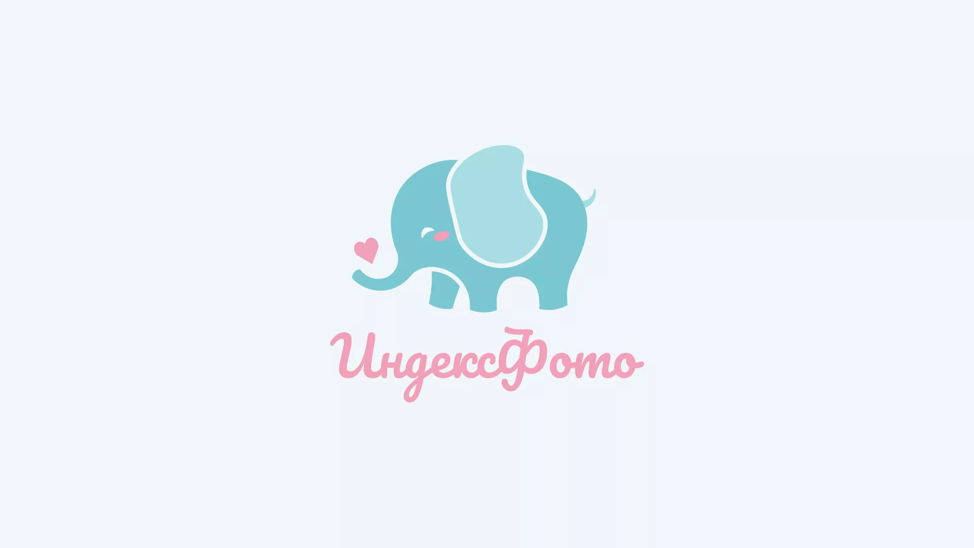 Создание логотипа компании «Индекс Фото» в Тейково