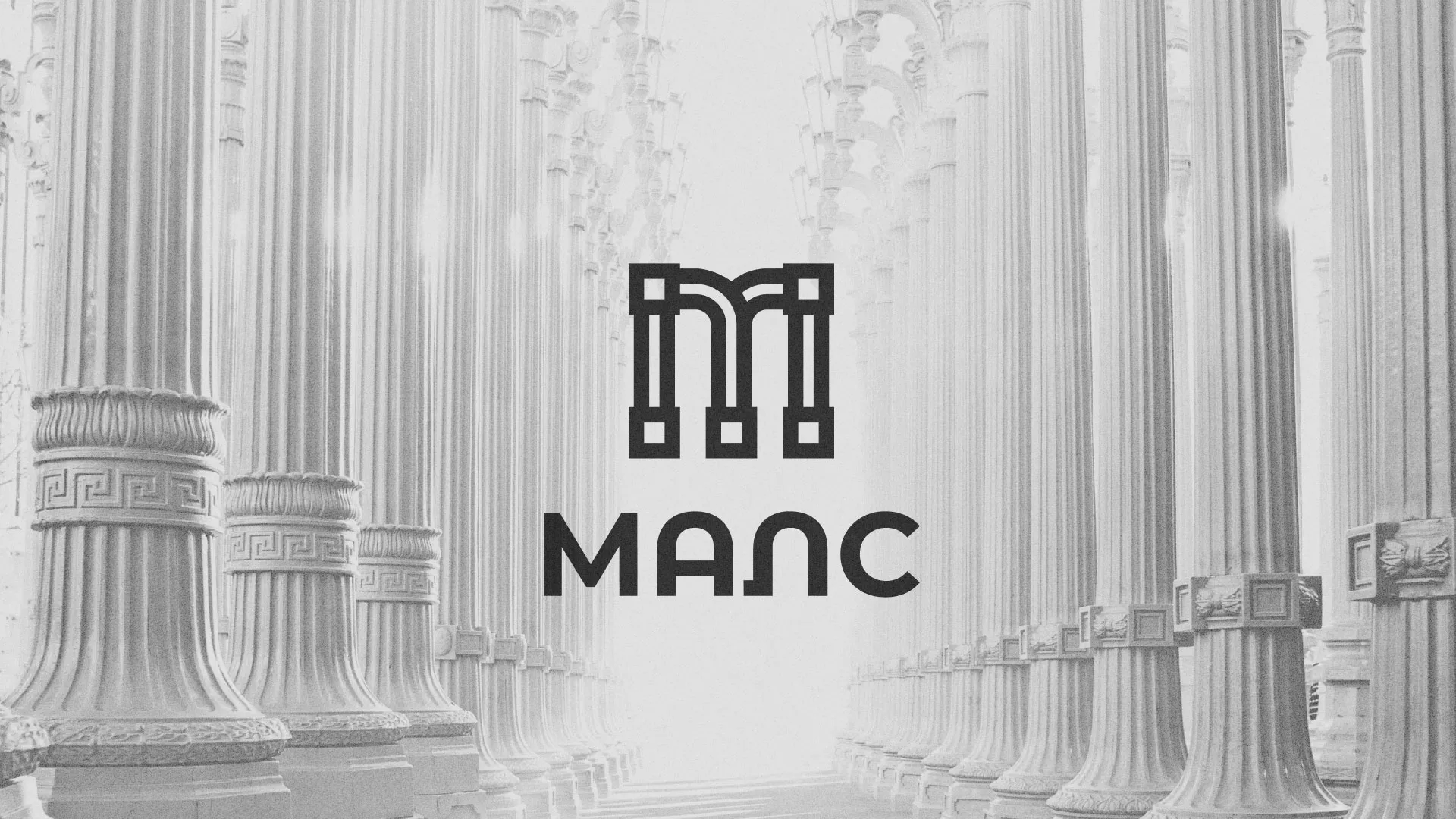 Разработка логотипа компании «МАЛС» в Тейково