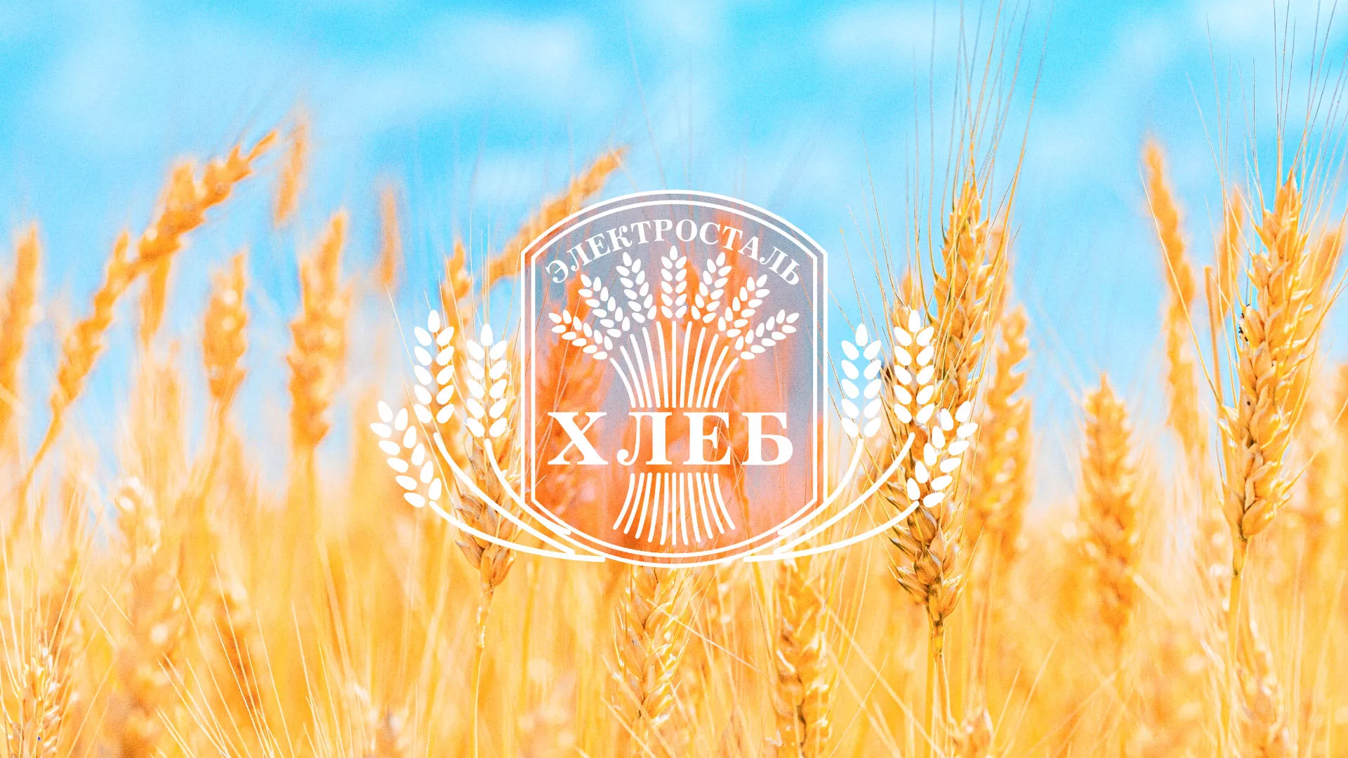 Создание сайта для хлебзавода в Тейково