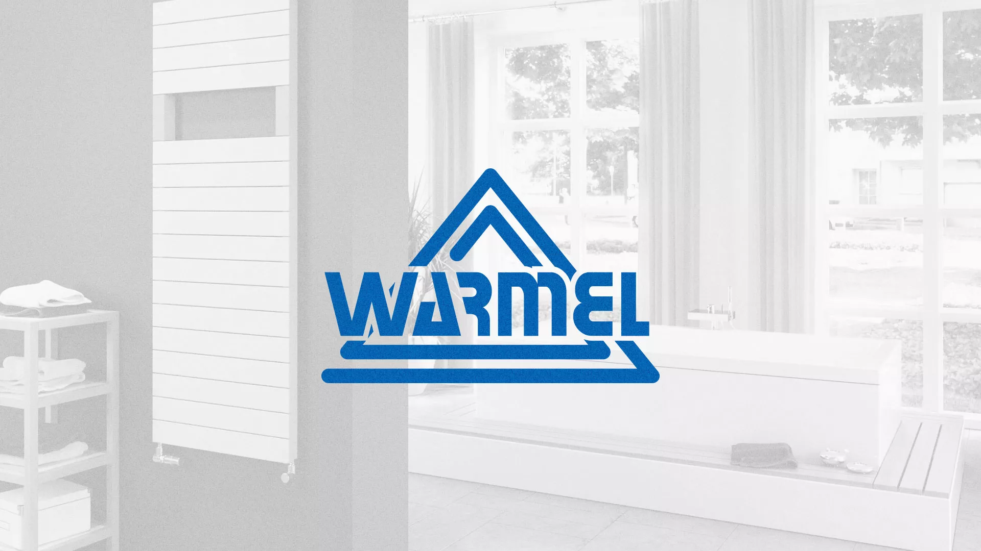 Разработка сайта для компании «WARMEL» по продаже полотенцесушителей в Тейково
