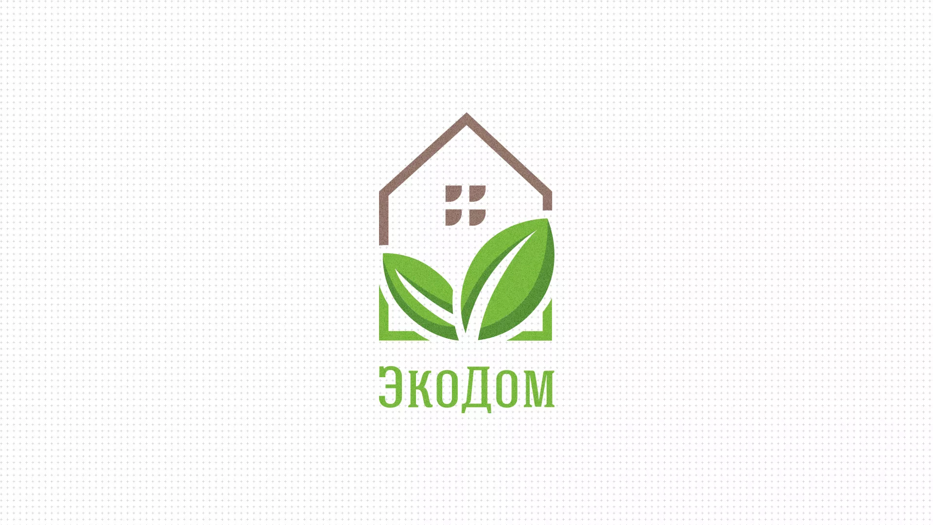 Создание сайта для строительной компании «ЭКОДОМ» в Тейково
