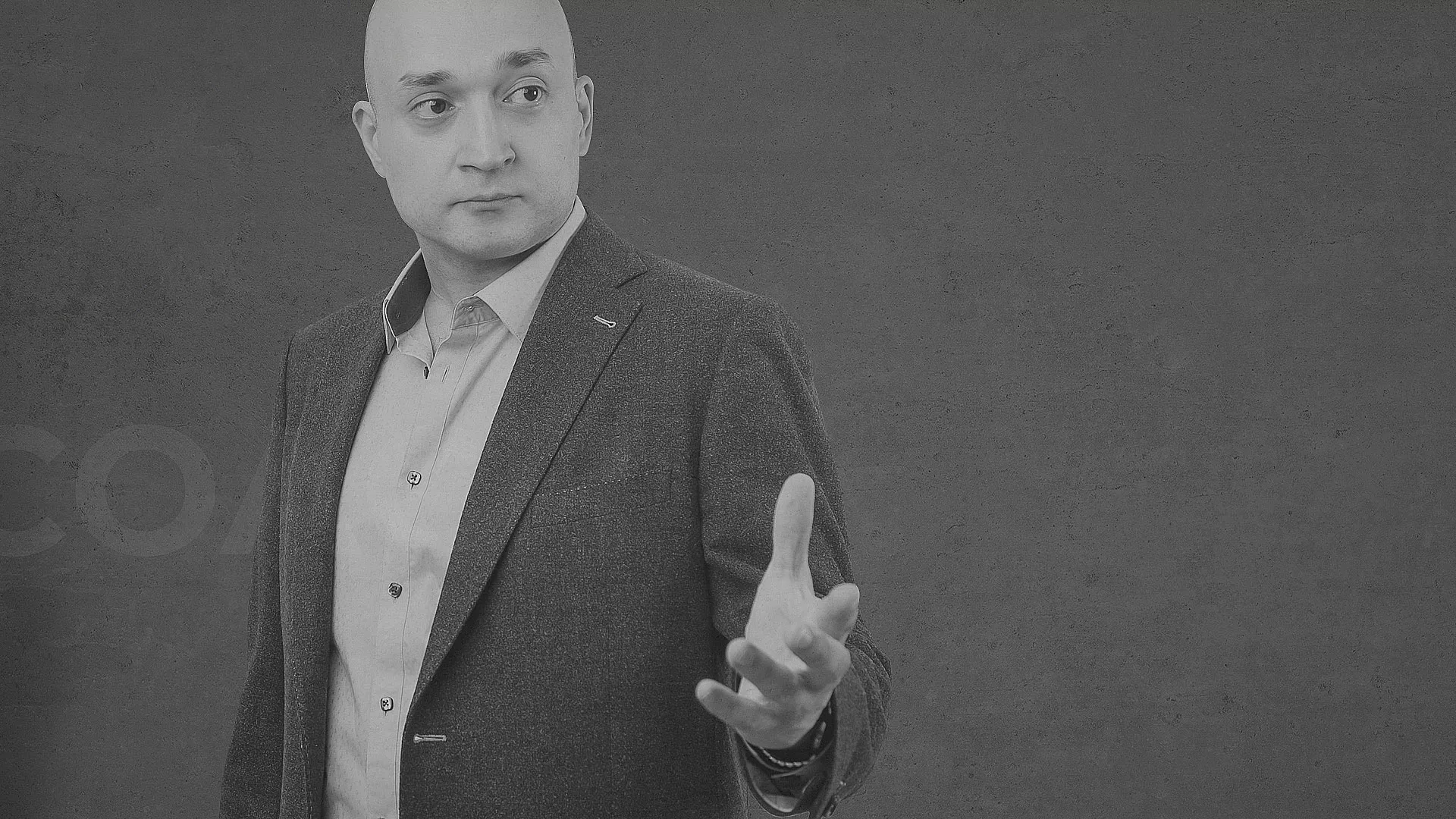 Разработка сайта для бизнес-тренера в Тейково