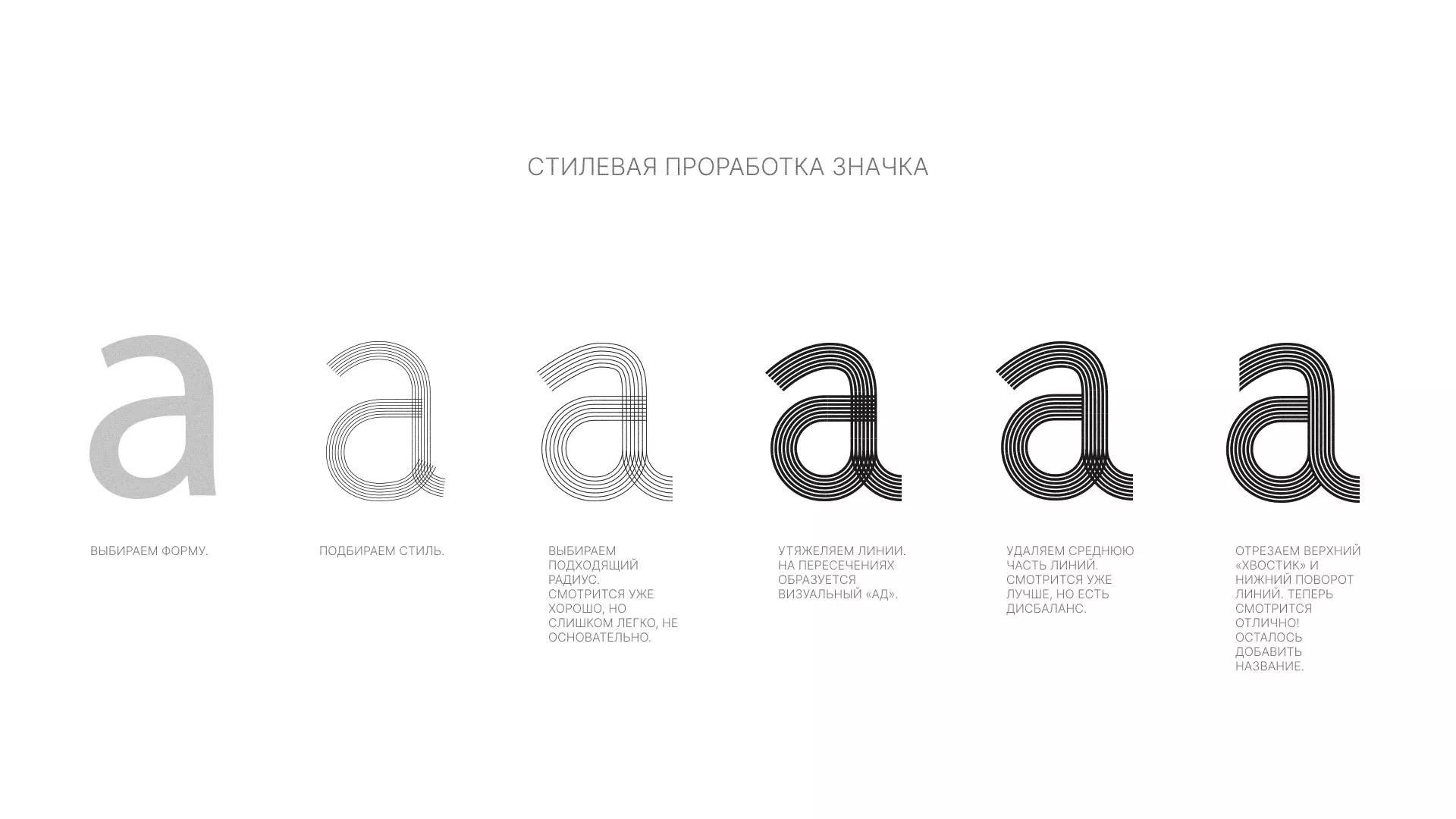 Разработка логотипа для коллегии адвокатов в Тейково